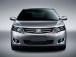 Zotye Z300 2012 года